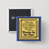 Tipp-Aufwertung Button (Vorne & Hinten)