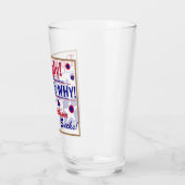 Tipp Biggly und sagen, warum Glas (Links)