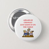 TIPP BUTTON (Vorne & Hinten)