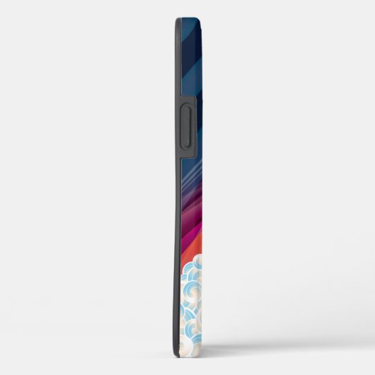 Tipp des Pfeil: iPhone 12 Pro Fall Case-Mate iPhone Hülle (Rückseite / Rechts)