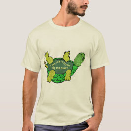 Tipp für Turtle T-Shirt