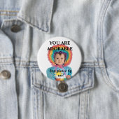 TIPP-KNOPF BUTTON (Beispiel)