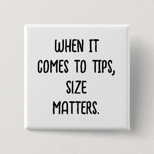 Tipp-Me-Button Button (Vorderseite)