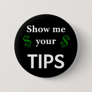 Tipp Server-Spaß in benutzerdefinierter Größe anze Button