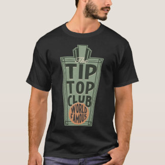 Tipp Top Club Essential T - Shirt