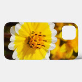 Tipp-Wildblumen Case-Mate iPhone Hülle (Rückseite (Horizontal))