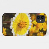 Tipp-Wildblumen Case-Mate iPhone Hülle (Rückseite (Horizontal))