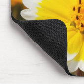 Tipp-Wildblumen Mousepad (Ecke)