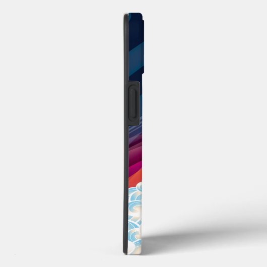 Tipp zum Pfeil: Fall iPhone 13 Case-Mate iPhone Hülle (Rückseite / Rechts)