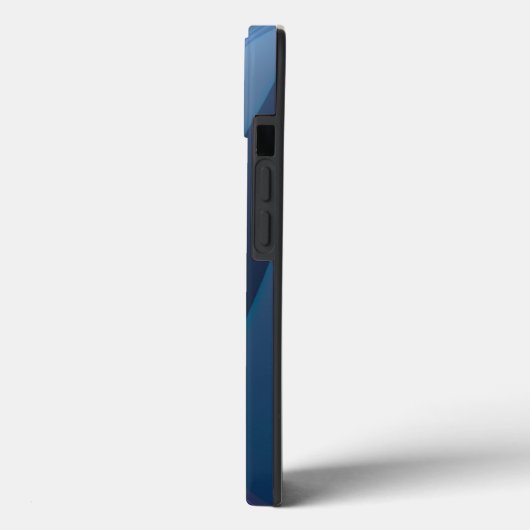 Tipp zum Pfeil: Fall iPhone 13 Case-Mate iPhone Hülle (Rückseite / Links)