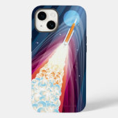 Tipp zum Pfeil: Fall iPhone 14 Case-Mate iPhone Hülle (Rückseite)