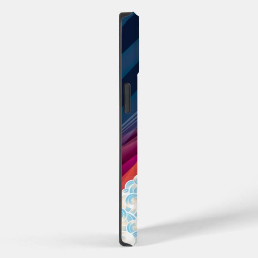 Tipp zum Pfeil: Fall iPhone 14 Case-Mate iPhone Hülle (Rückseite / Rechts)