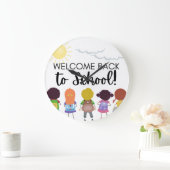 Tippen mit der Klasse: Beste Uhr (Zuhause)