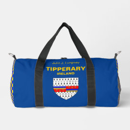 Tipperary Ireland - Irisch Personalisiert Duffle Bag