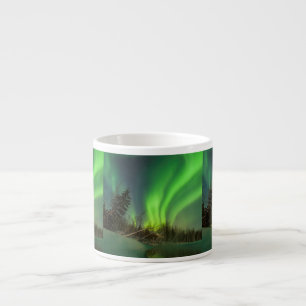 Tipping Spruce Aurora Espressotasse