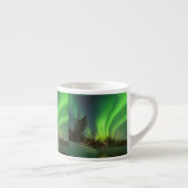 Tipping Spruce Aurora Espressotasse (Rechts)