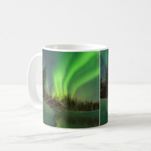 Tipping Spruce Aurora Kaffeetasse