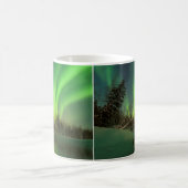 Tipping Spruce Aurora Kaffeetasse (Mittel)