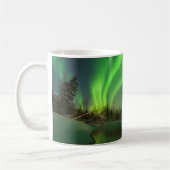 Tipping Spruce Aurora Kaffeetasse (Links)