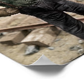 Tipple Boy Poster (Ecke)