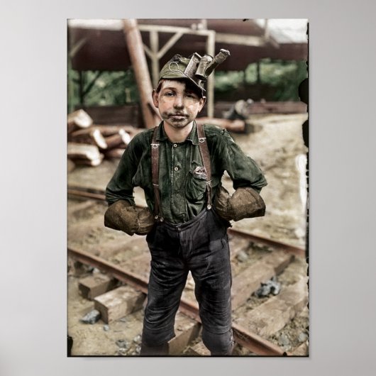 Tipple Boy Poster (Vorne)