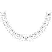 Tippler Schild Markierte Taube (Alle)
