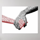 Tippplakat Poster (Vorne)