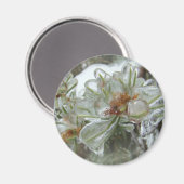 Tipps für Arborvitae Magnet (Vorderseite/Rückseite)