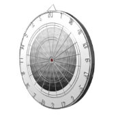 Tipps für Golfspieler Dartscheibe (Vorderseite rechts)