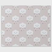 Tipps für Kinder zum Thema Fun Wrapping Geschenkpapier (Flach)