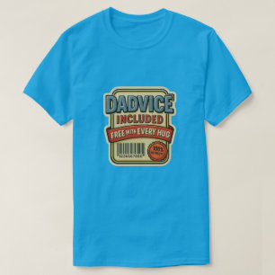 Tipps inklusive Funny Label Parody T-Shirt