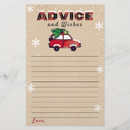 Tipps und Wünsche für Weihnachts-Babydusche