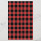 Tipps und Wünsche für Weihnachts-Babydusche (Rückseite)