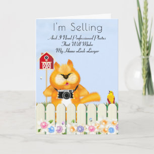 Tipps zu Vogel- und Katzenfotografen   Neue Zuhaus Karte