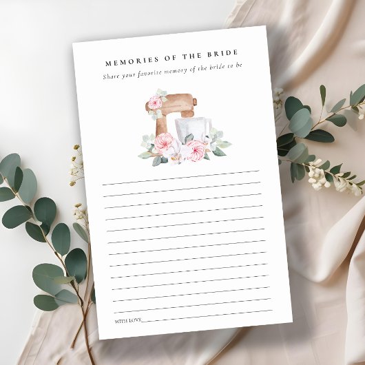 Tipps zum Blush Mixer Brautparty