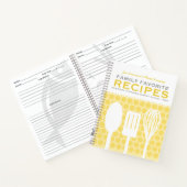 Tipps zum Retro-Stil Personalisiert Notizbuch (Innenseite)