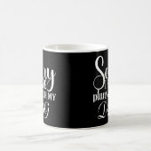 Tipps zur Dog-Schulung Kaffeetasse (Mittel)