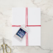 Tipps zur Selbstversorgung - Seien Sie sich selbst Geschenkanhänger (Mit Garn)