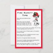 Tipps zur Sicherheit der niedlichen Dalmatiner - H (Vorderseite)