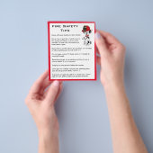 Tipps zur Sicherheit von Hunden im niedlichen Dalm Flyer (Gruppe)