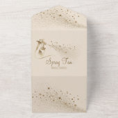 Tipps zur Spritzbräunung nach der Pflege All In One Einladung (Außenbereich)