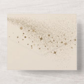 Tipps zur Spritzbräunung nach der Pflege All In One Einladung (Rückseite)