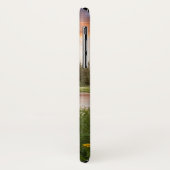 Tipsoo See vom Mount Rainier Case-Mate iPhone Hülle (Hinten/Links)