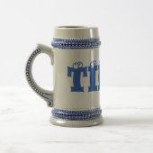 TIPSY BIERGLAS (Links)
