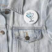 Tipsy Otis-Knopf!! Button (Beispiel)