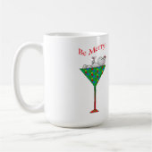 Tipsy-tini's Flusspferd Kaffeetasse (Links)