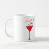 Tipsy-tini's Kaninchen Kaffeetasse (Links)