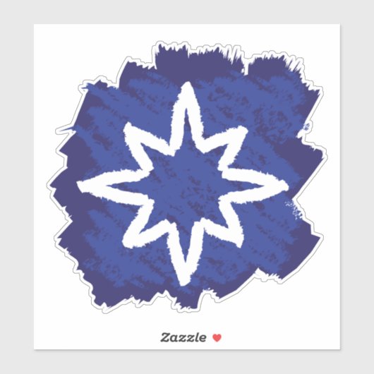 Tir Righ Aufkleber (Blatt)