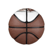 Tiramisu cake Cartoon Mini Basketball (Rechts)