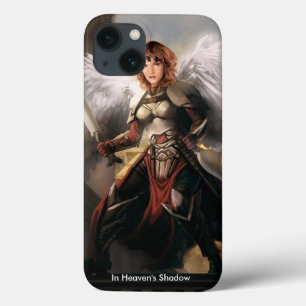 Ti'raon In Heaven's Shadow iPhone 6 Fall Case-Mate iPhone Hülle